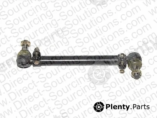 DSS 107162OEM — Centre Rod Assembly