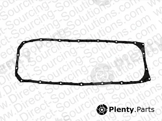 DSS 610004 — Gasket, oil sump