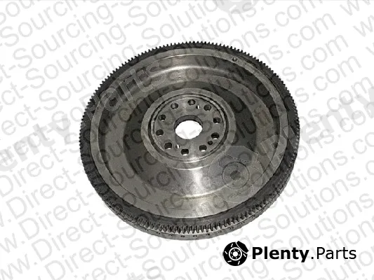 DSS 501051 — Flywheel