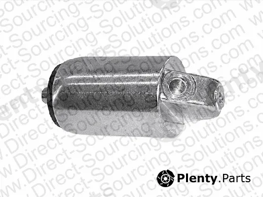 DSS 203878 — Slave Cylinder, engine brake