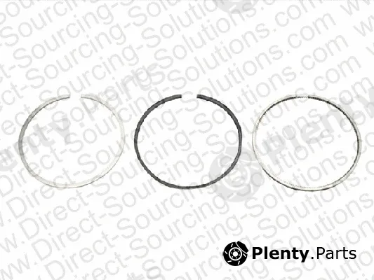 DSS 201515 — Piston Ring Kit