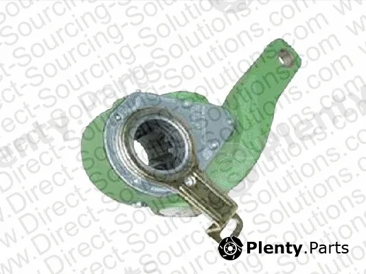 DSS 106122 — Adjuster, braking system