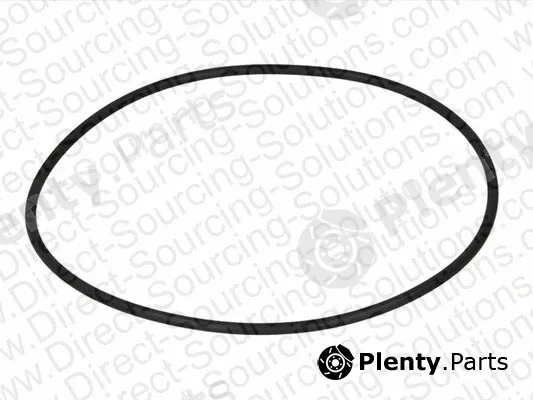 DSS 110208 — O-Ring Set, cylinder sleeve