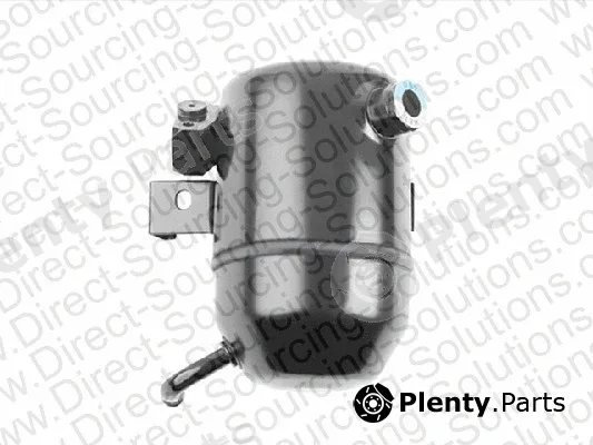DSS 190175 — Dryer, air conditioning