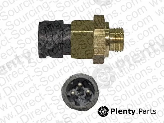 DSS 207910 — Sensor, oil pressure