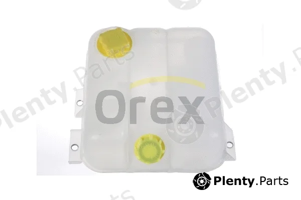 Orex 350119 — Expansion Tank, coolant