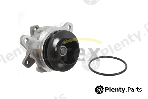 Orex 120190 — Water Pump, engine cooling