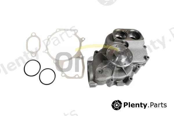 Orex 220010 — Water Pump, engine cooling