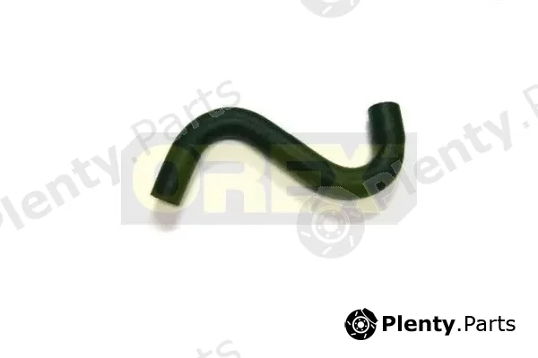 Orex 350039 — Radiator Hose