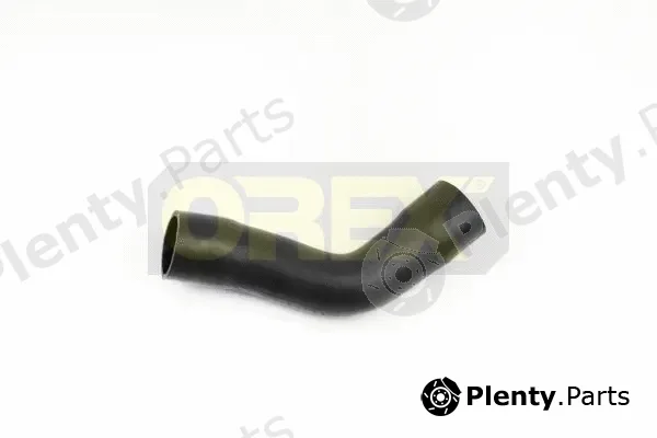 Orex 550104 — Radiator Hose