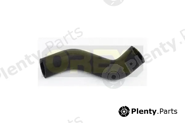 Orex 150022 — Radiator Hose