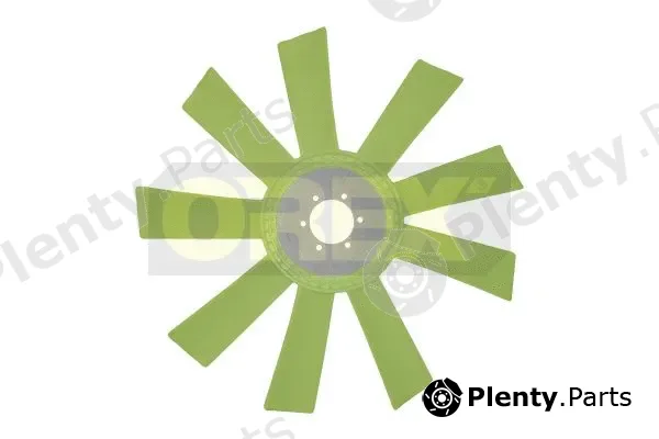 Orex 420013 — Fan, engine cooling