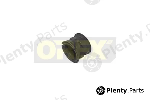 Orex 131009 — Bush, driver cab suspension