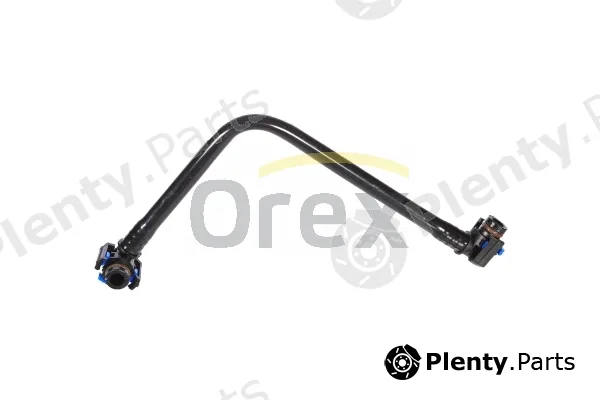Orex 226033 — Coolant Pipe