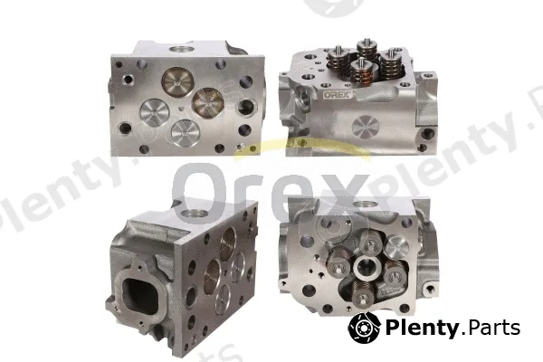 Orex 110032 — Cylinder Head