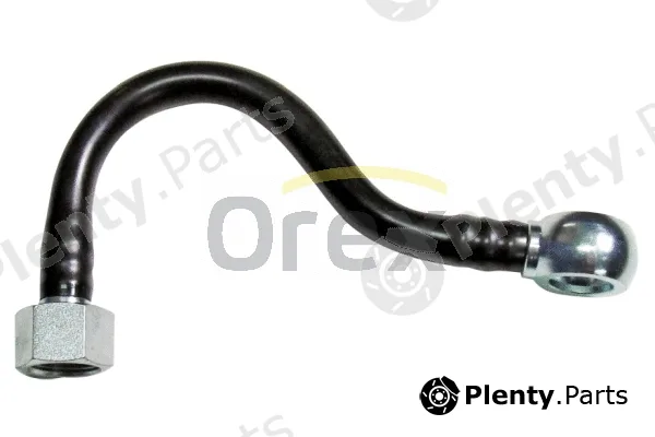 Orex 107059 — Fuel Line