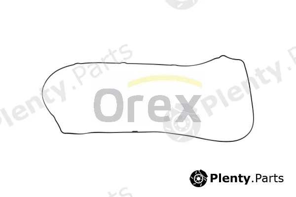 Orex 316024 — Gasket, intake manifold