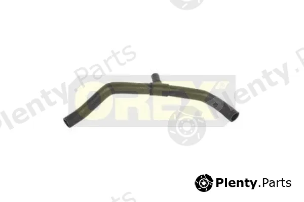 Orex 150232 — Radiator Hose