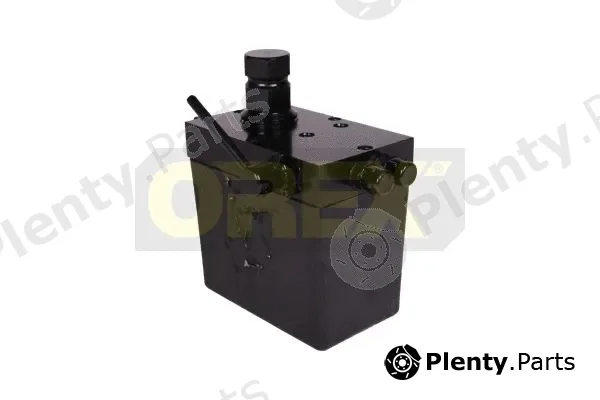 Orex 155017 — Tilt Pump, driver cab
