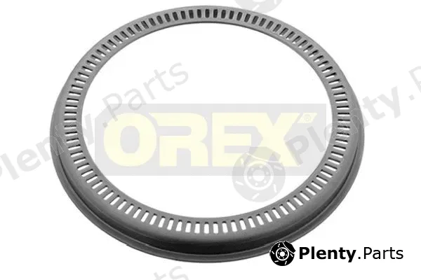 Orex 101023 — Sensor Ring, ABS