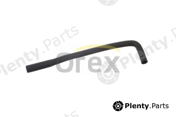 Orex 150139 — Radiator Hose