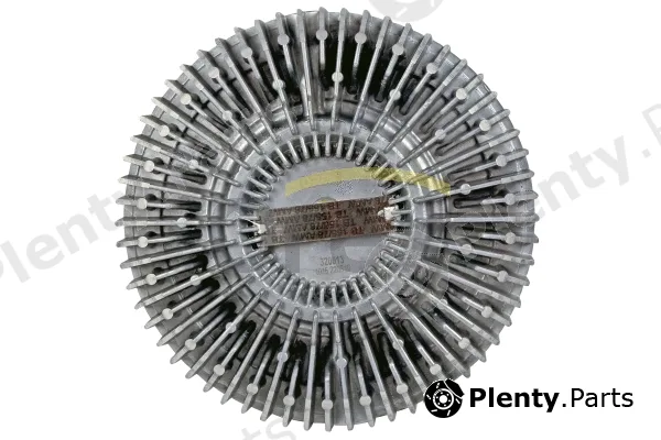 Orex 320013 — Clutch, radiator fan