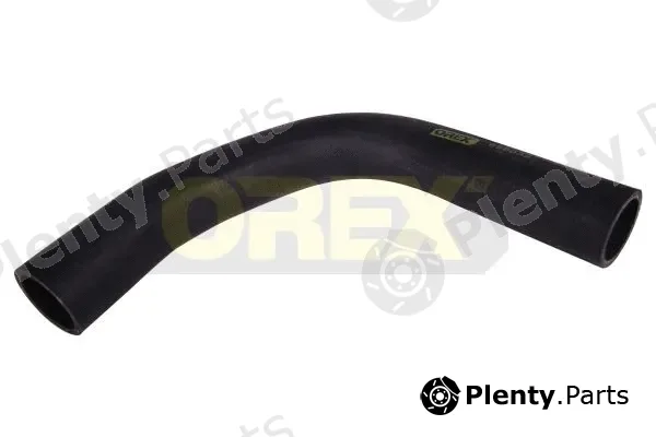 Orex 650033 — Radiator Hose