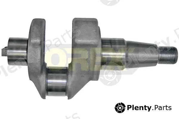 Orex 113035 — Crankshaft