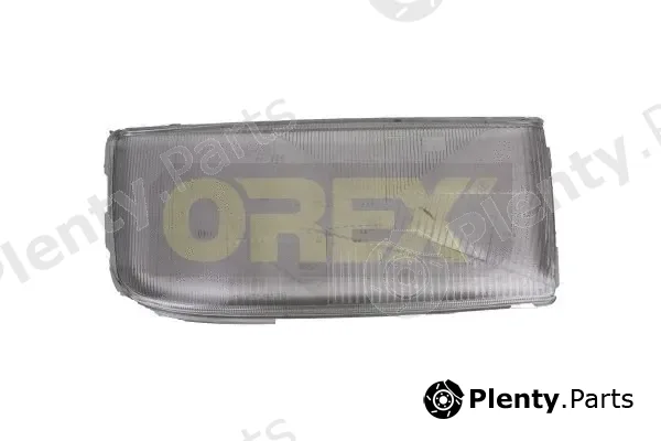Orex 182006 — Light Glass, headlight