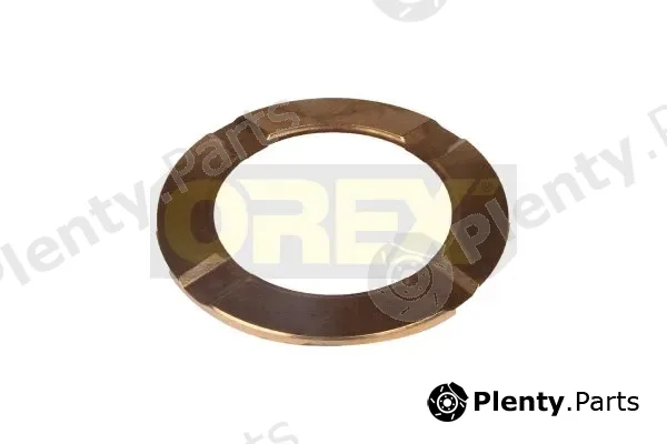 Orex 135006 — Thrust Washer, differential pinion