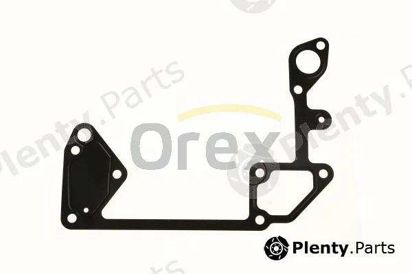 Orex 243027 — Gasket, water pump