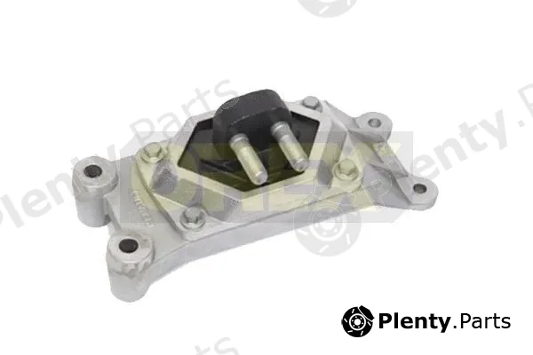 Orex 624003 — Mounting, engine