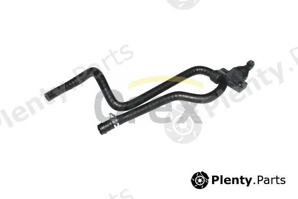 Orex 450104 — Radiator Hose