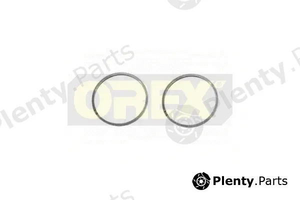 Orex 243013 — Gasket Set, exhaust manifold