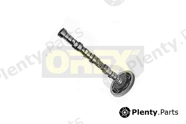 Orex 105014 — Camshaft