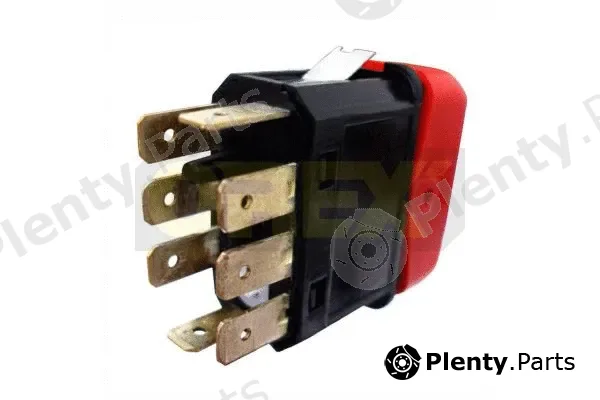 Orex 154022 — Hazard Warning Light Switch