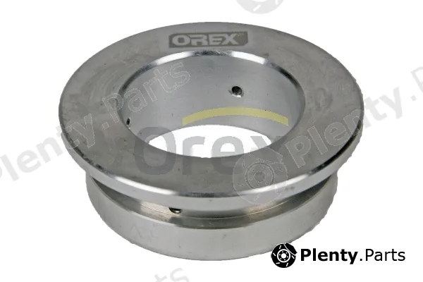 Orex 113081 — Connecting Flange, air conditioning compressor