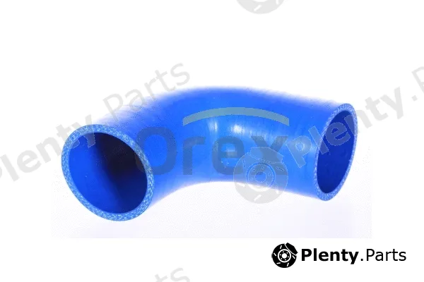 Orex 750100 — Radiator Hose