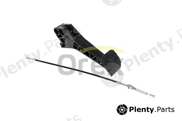 Orex 346024 — Cable Pull, steering column adjustment