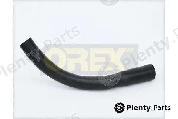 Orex 450034 — Radiator Hose