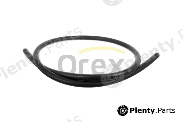 Orex 150296 — Radiator Hose