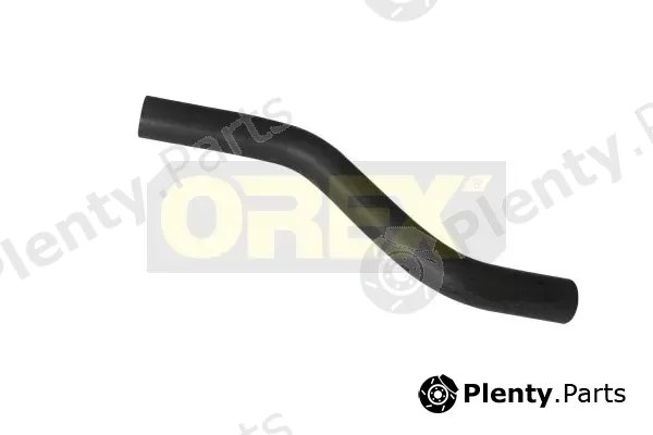 Orex 550066 — Radiator Hose