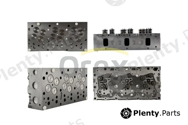 Orex 410002 — Cylinder Head
