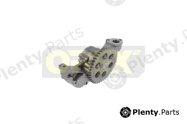 Orex 118078 — Oil Pump