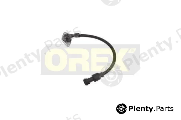Orex 215002 — Sensor, boost pressure