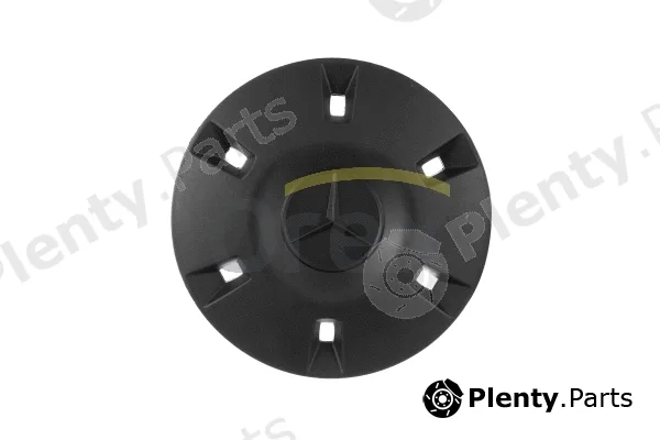 Orex 158017 — Cover, wheels