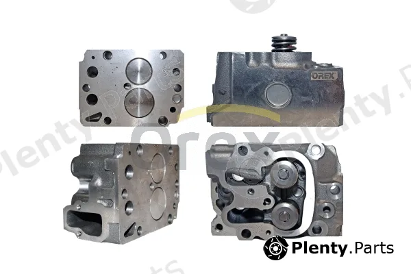 Orex 210011 — Cylinder Head