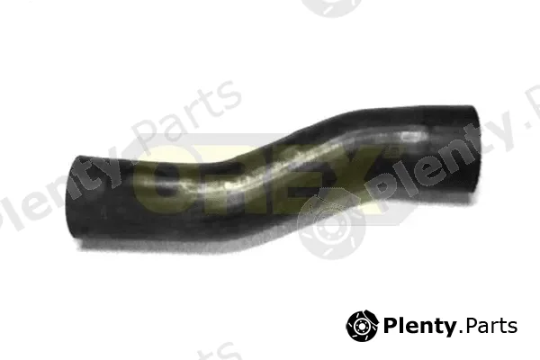 Orex 150143 — Radiator Hose
