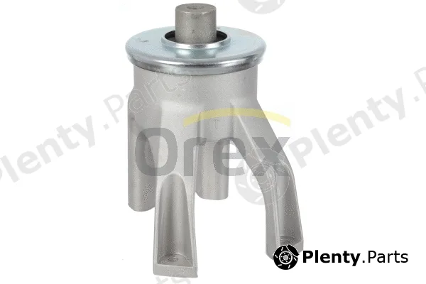 Orex 132214 — Mounting, engine
