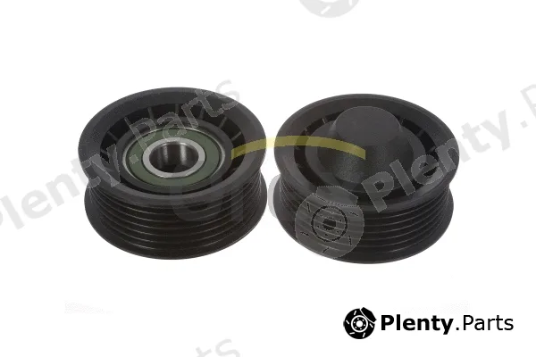 Orex 120144 — Deflection/Guide Pulley, V-ribbed belt